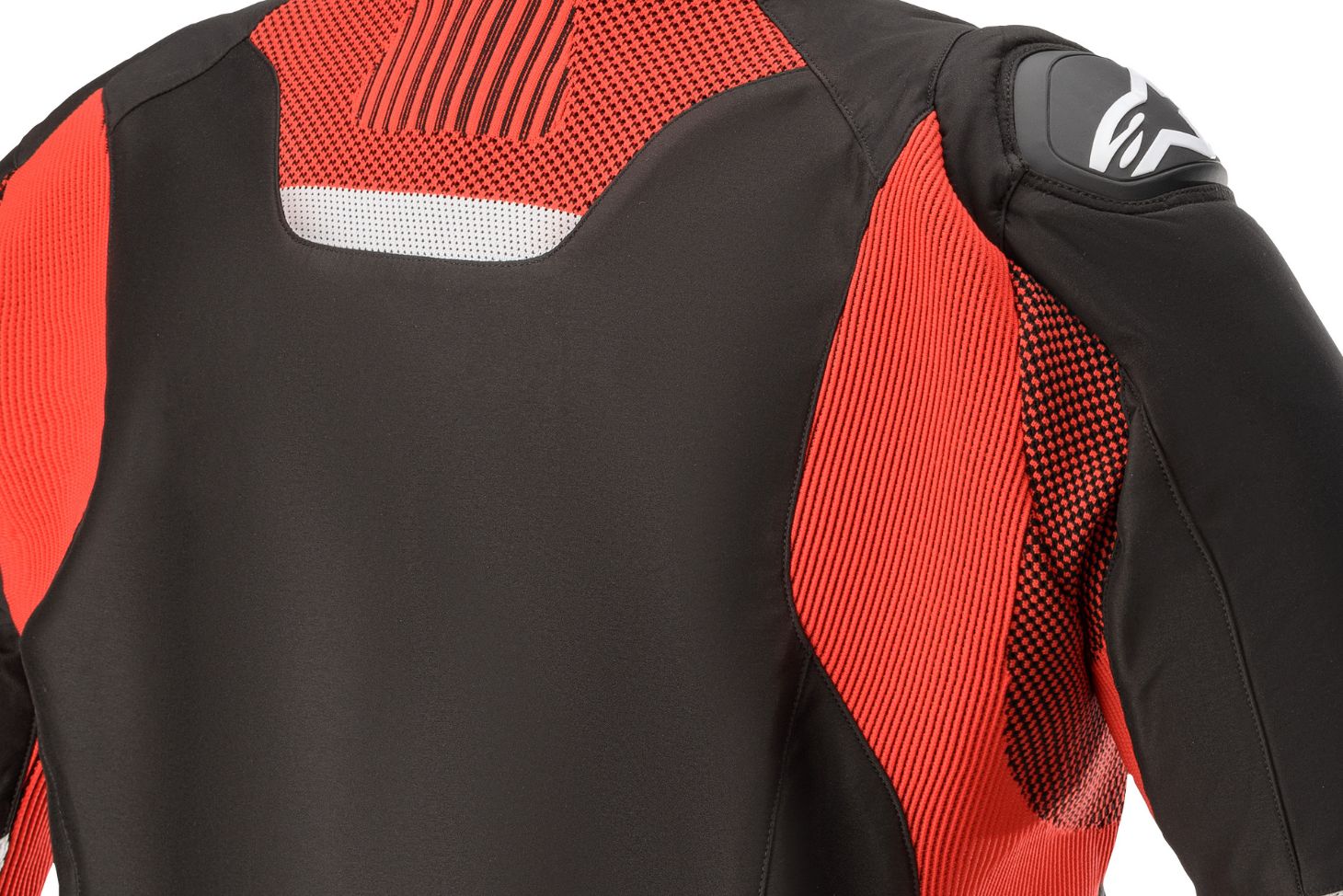 Rideknit Material Detail