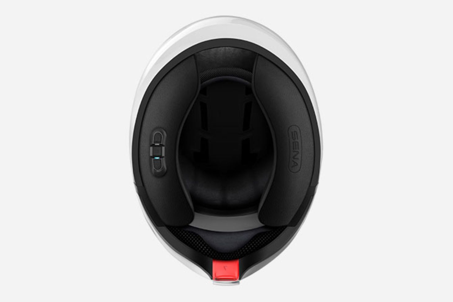Sena 10U Pad Bluetooth communication