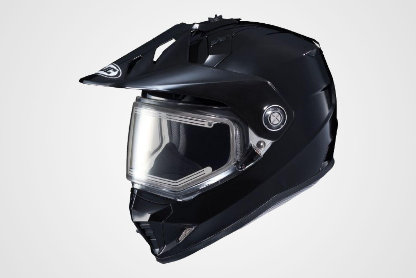 HJC DS-X1 Snow - Helmet House