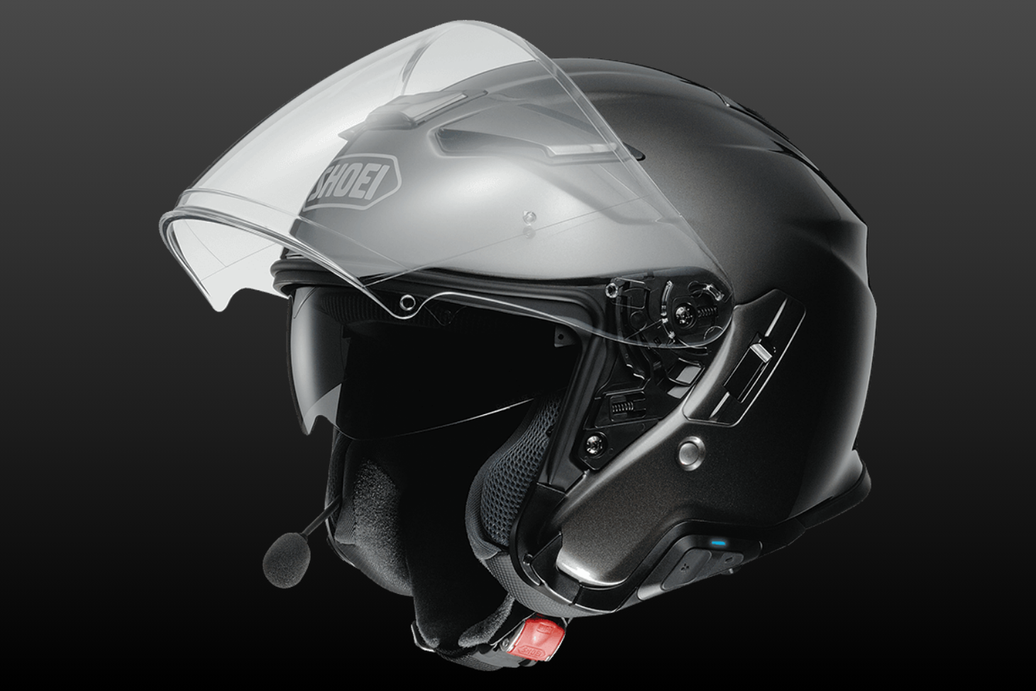 J-Cruise II – SHOEI® Helmets USA