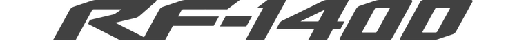 RF-1400