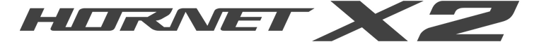 Hornet X2