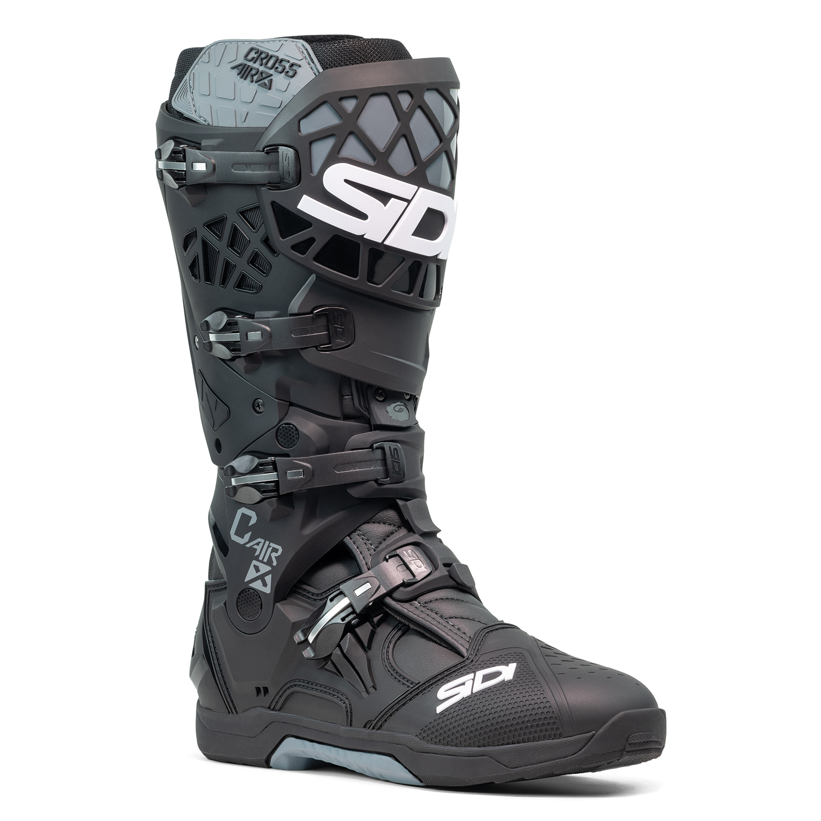 Sidi Crossair X Boots