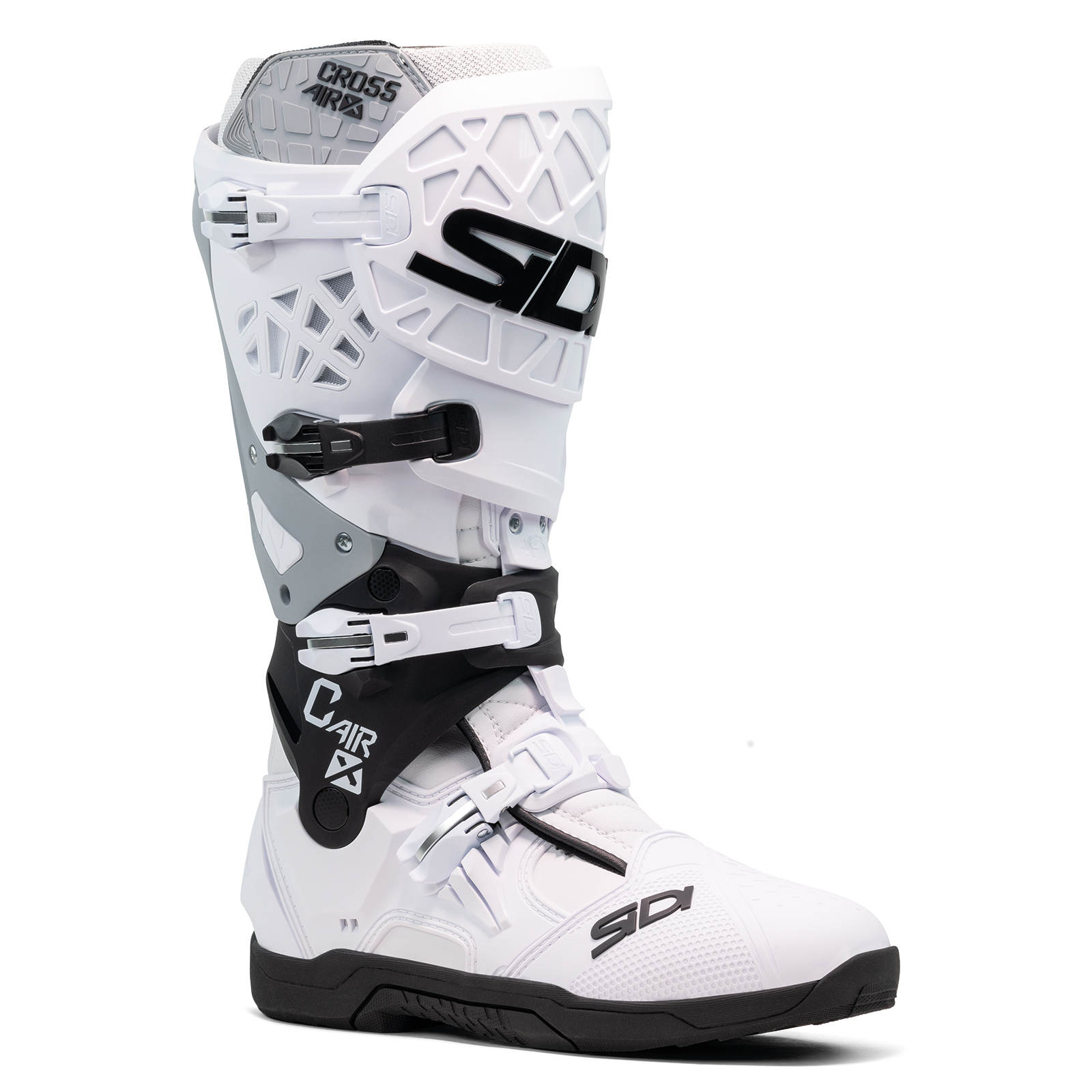 Sidi Crossair X Boots