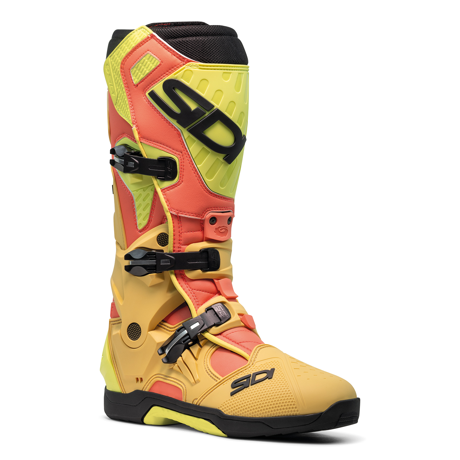 Sidi Crossair Boots
