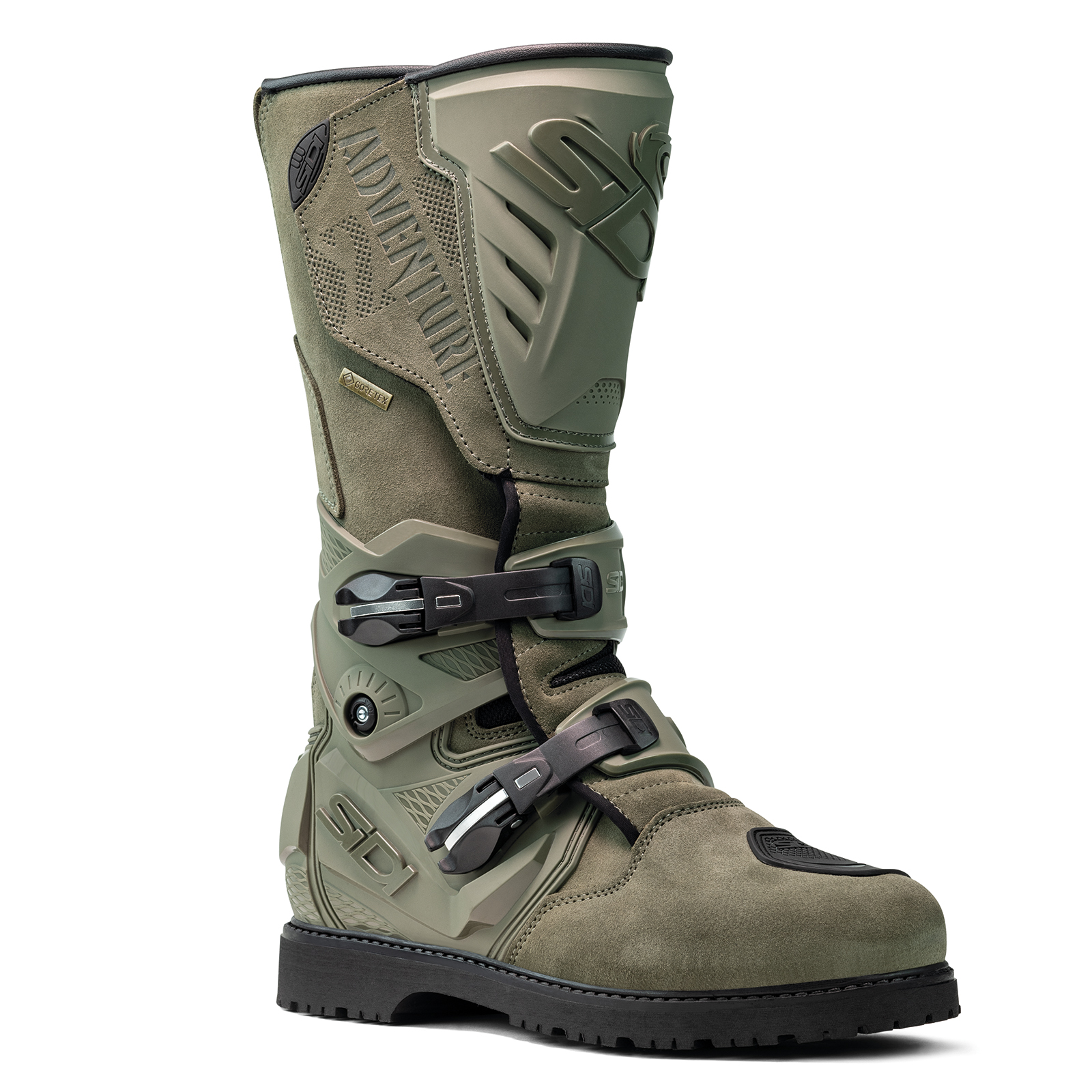 Sidi Adventure 2 Gore-Tex Boots