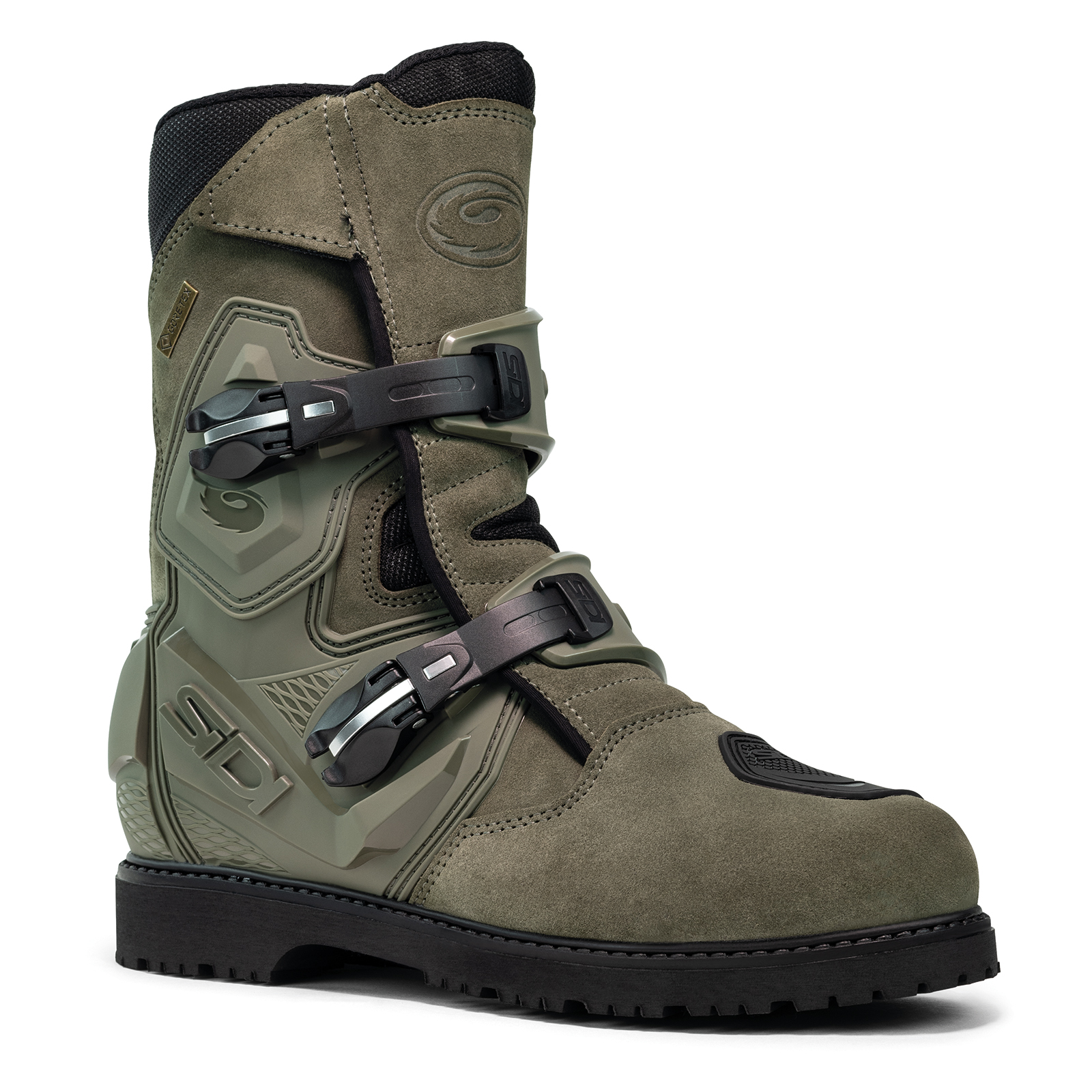 SIDI Adventure 2 Gore Tex Mid Boots