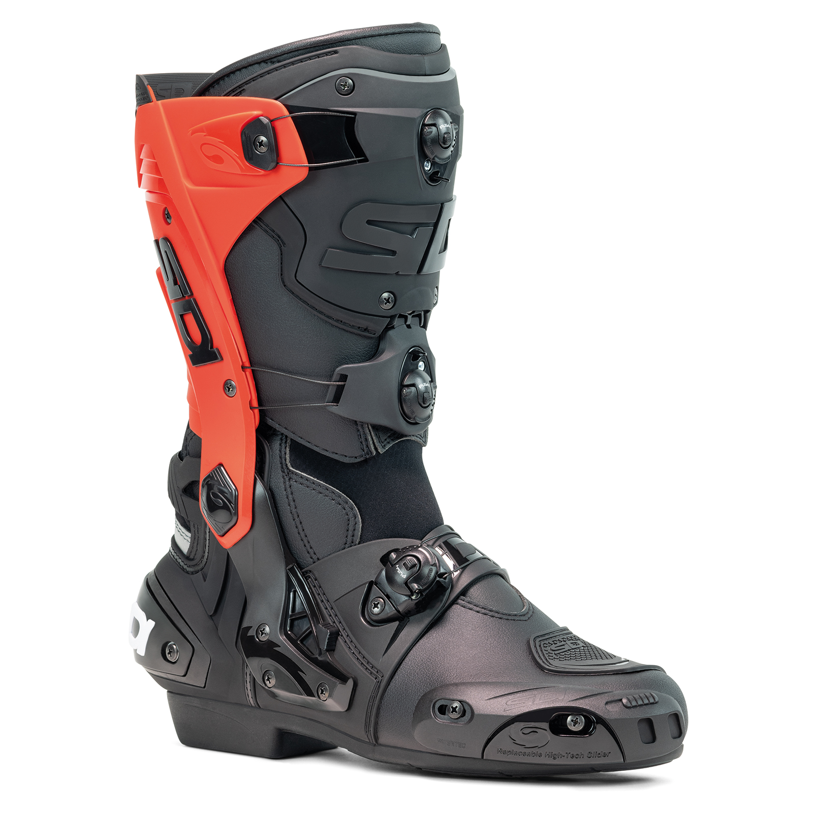 SIDI Rex Boots