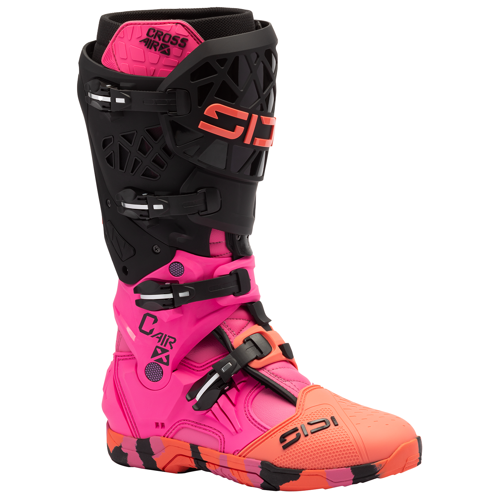 Sidi Crossair X Boots