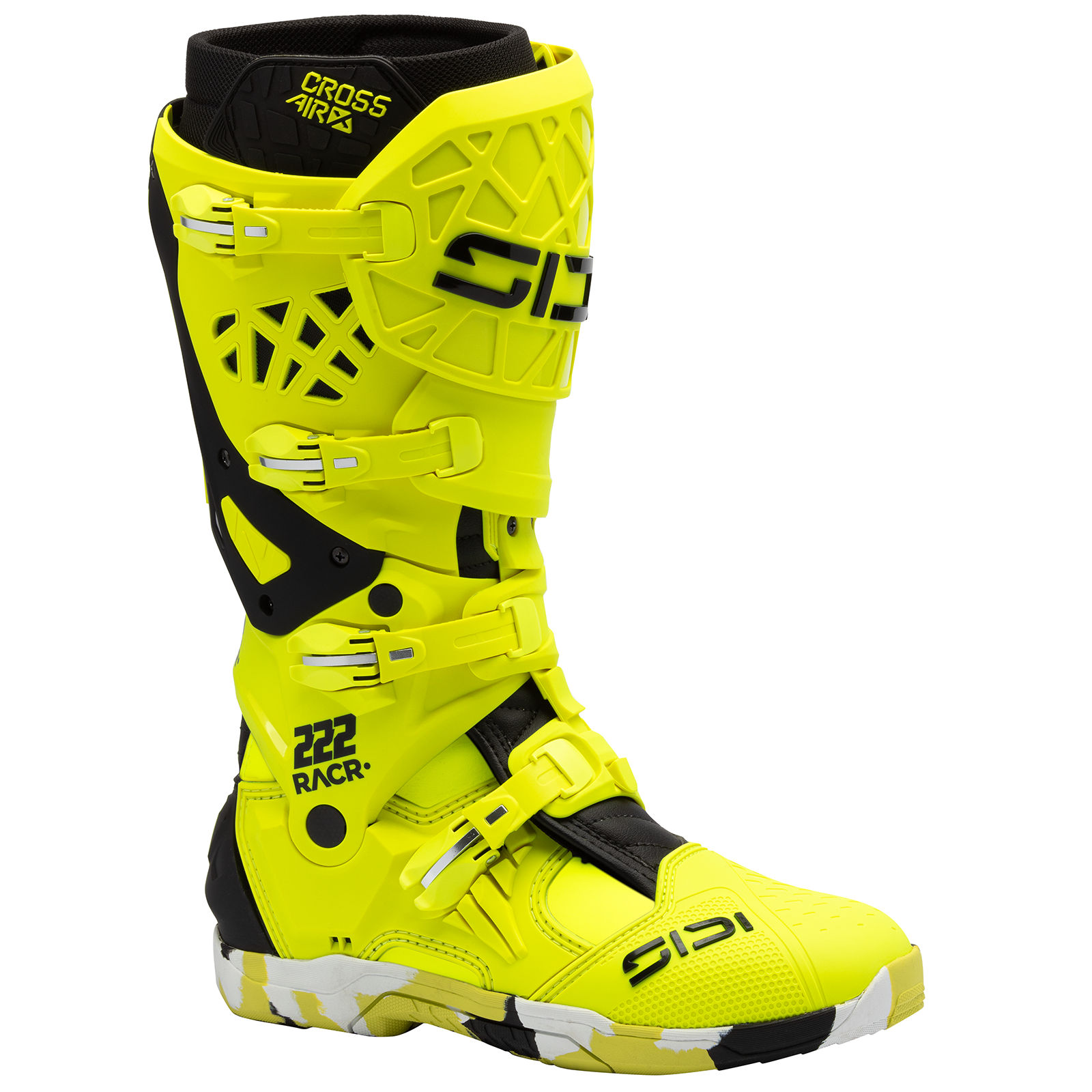 SIDI Crossair X Cairoli Boots
