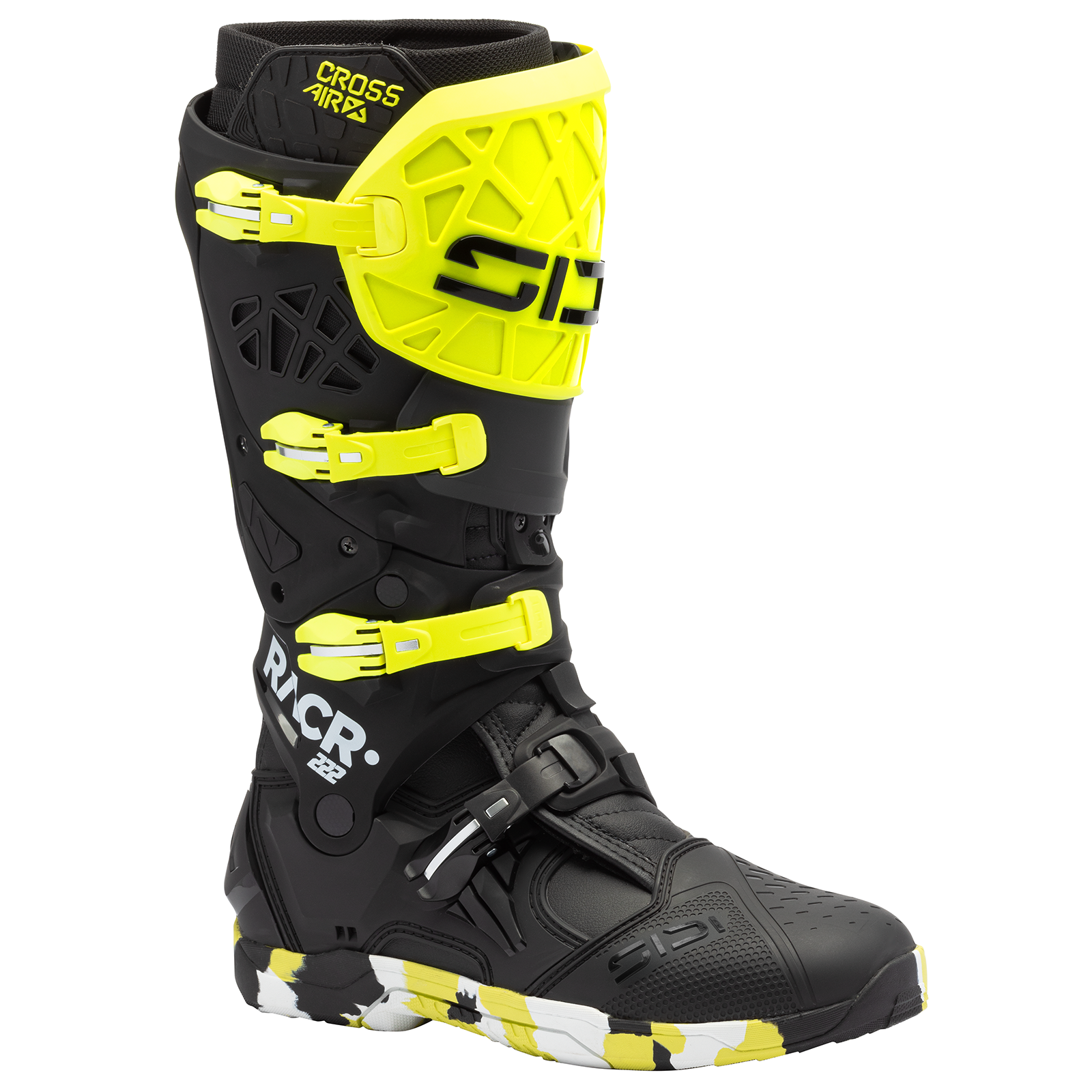 SIDI Crossair X Cairoli Boots