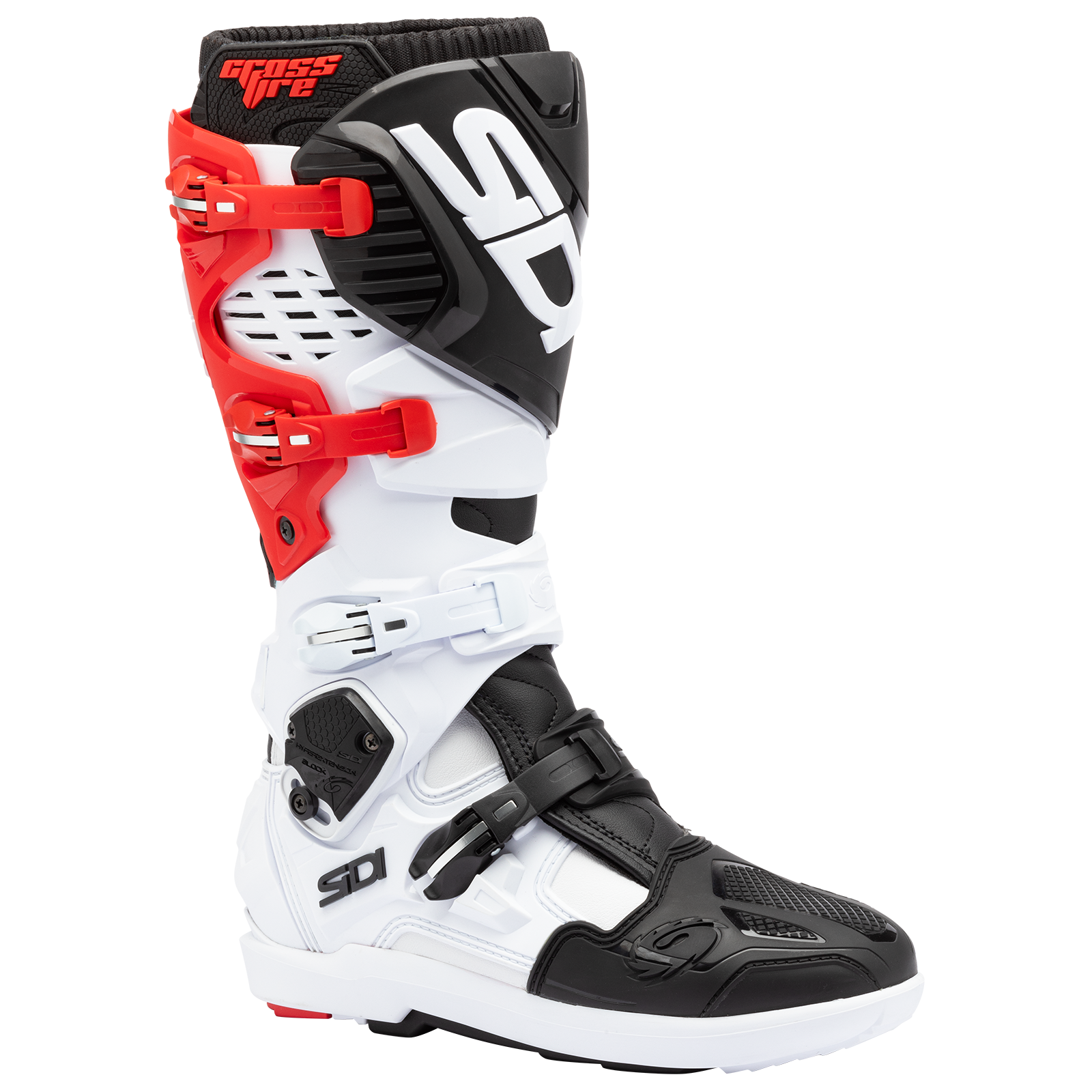 Crossfire 3 SRS Boot 7
