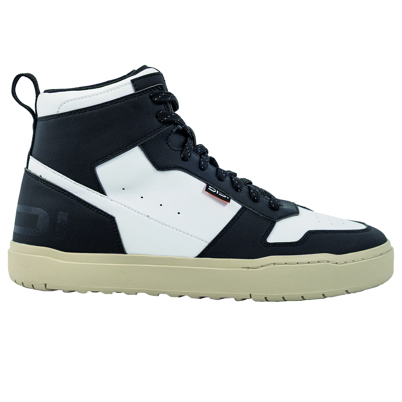 Sidi Lynx Riding Shoes