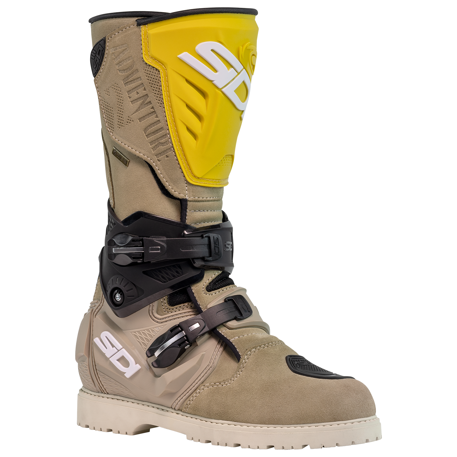 Sidi Adventure 2 Gore-Tex Boots