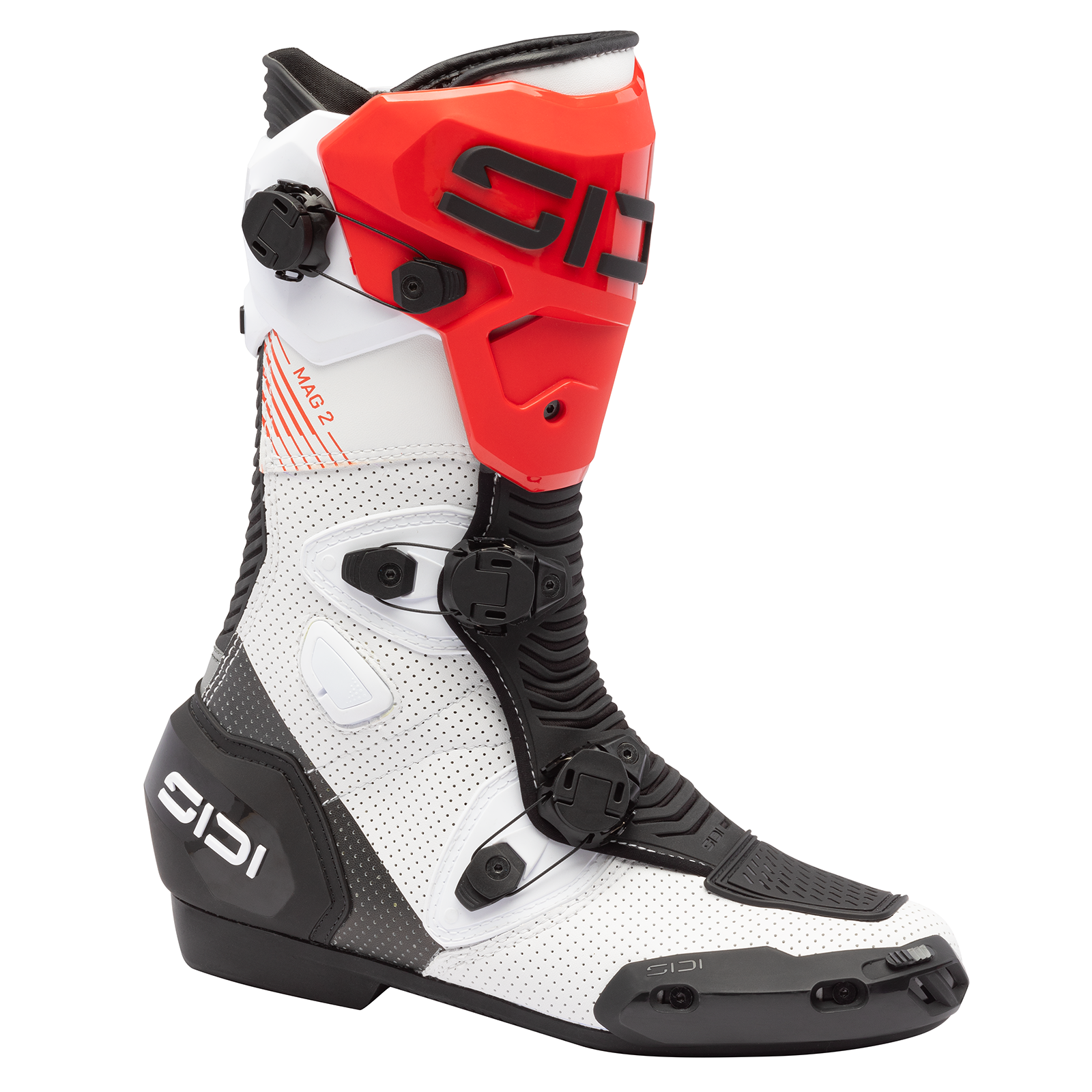 SIDI MAG-2 Air Boots