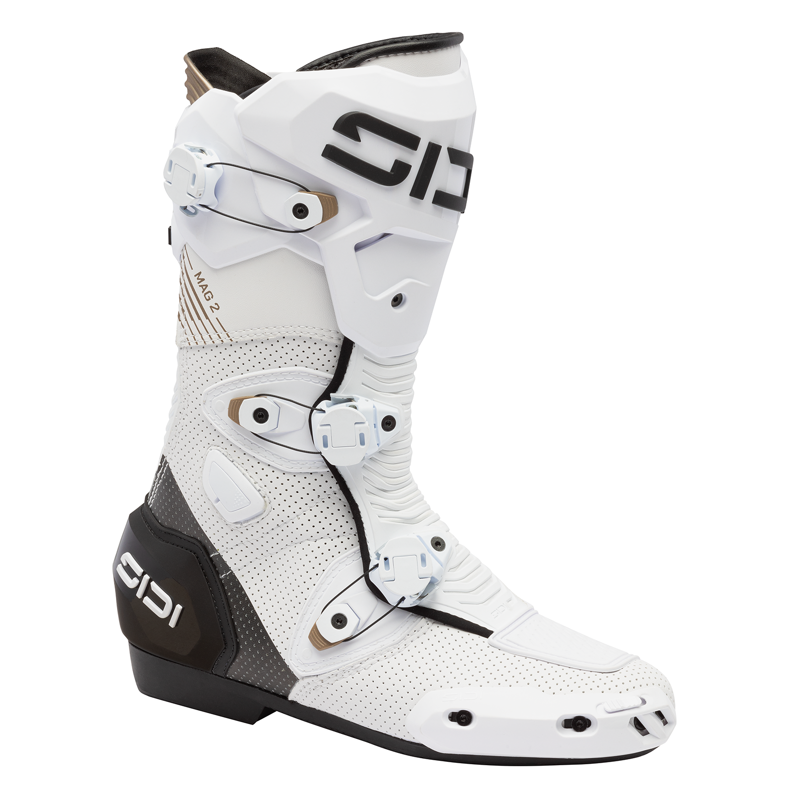 SIDI MAG-2 Air Boots