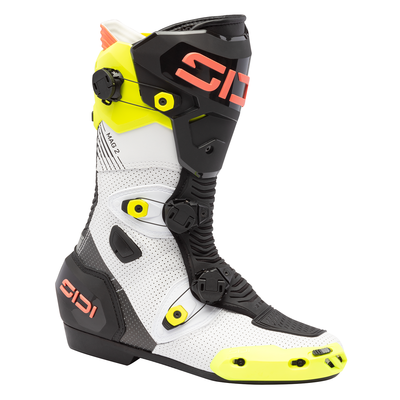 SIDI MAG-2 Air Boots
