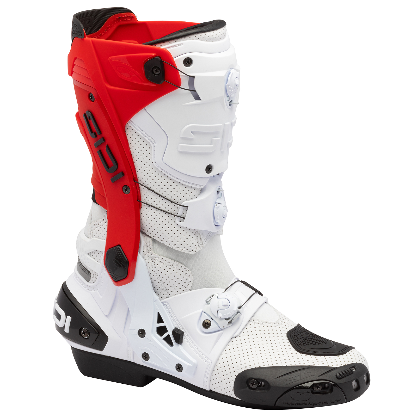 SIDI Rex Air Boots