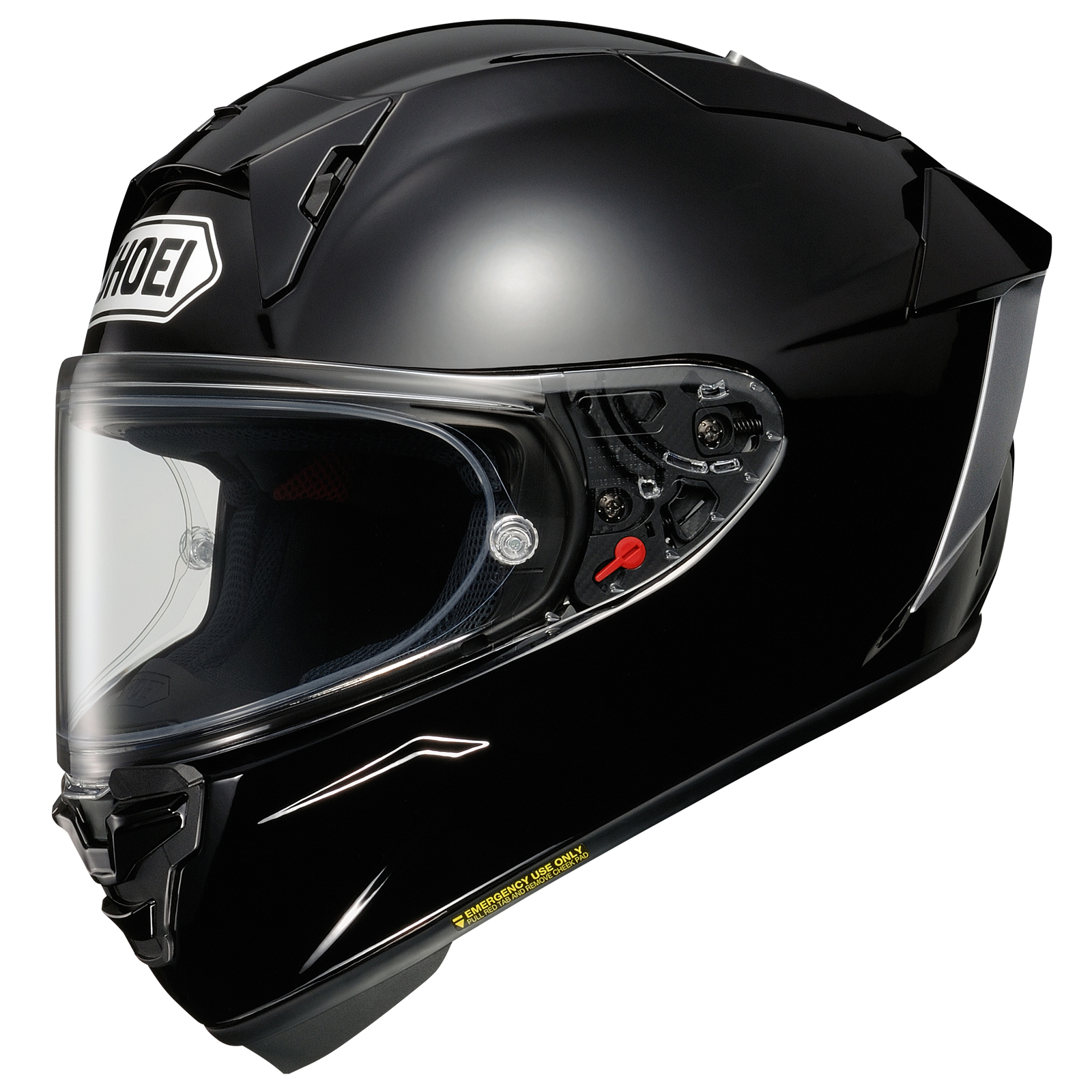 Shoei X-15 Helmet