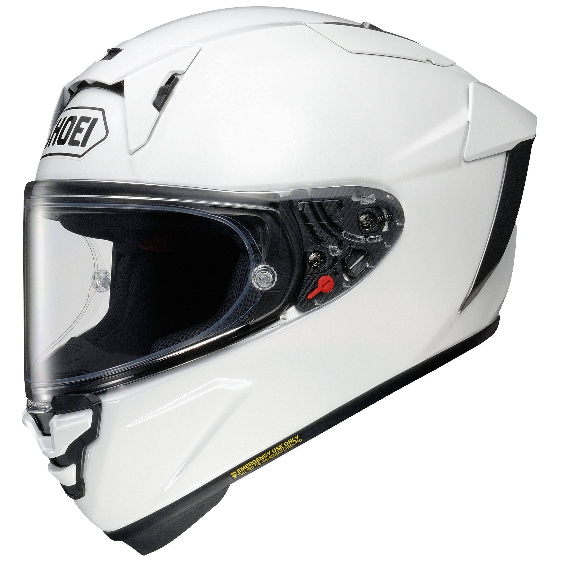 Shoei X-15 Helmet
