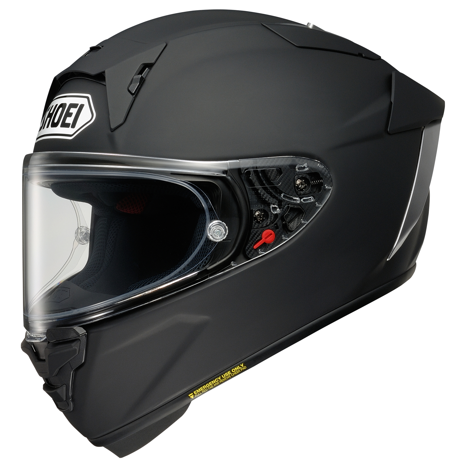 Shoei X-15 Helmet