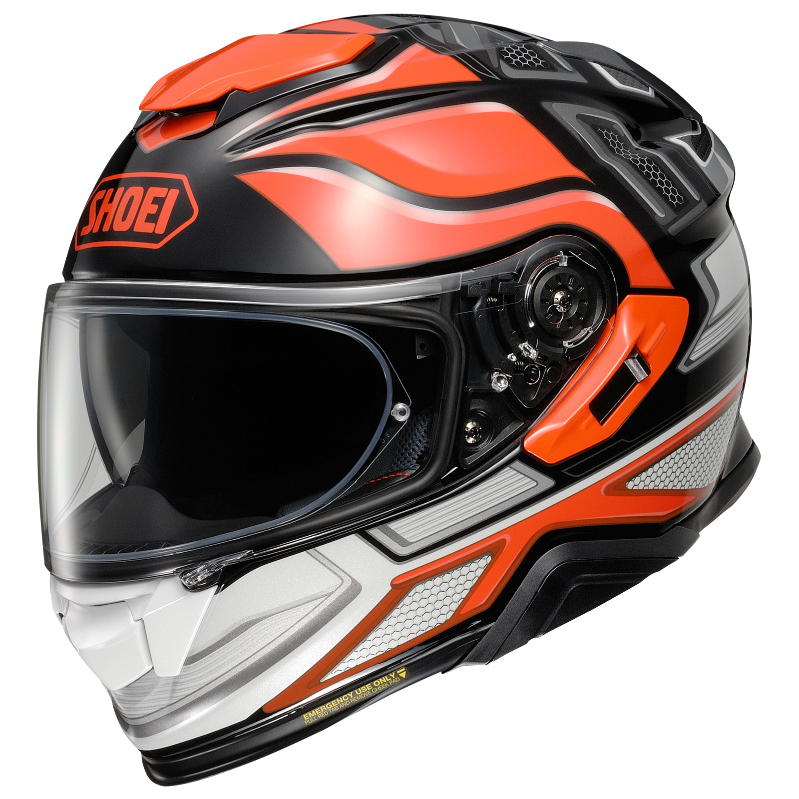 Shoei GT-AIR 2 Notch Helmet
