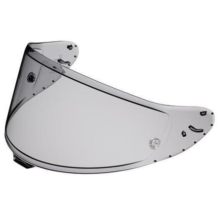 shoei rf 1400 pinlock insert Soman RF-1400 Visor Replacement CWR-F2 Face Shield – Fits RF- X-15 Z8 NXR2 Helmets – Anti-Scratch UV Ready Aftermarket (Transparent Revo Blue) : Automotive free view of your surroundings Shoei - RF-1400 Scanner Helmet