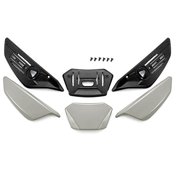 SHOEI J-Cruise 3 Upper Air Intake