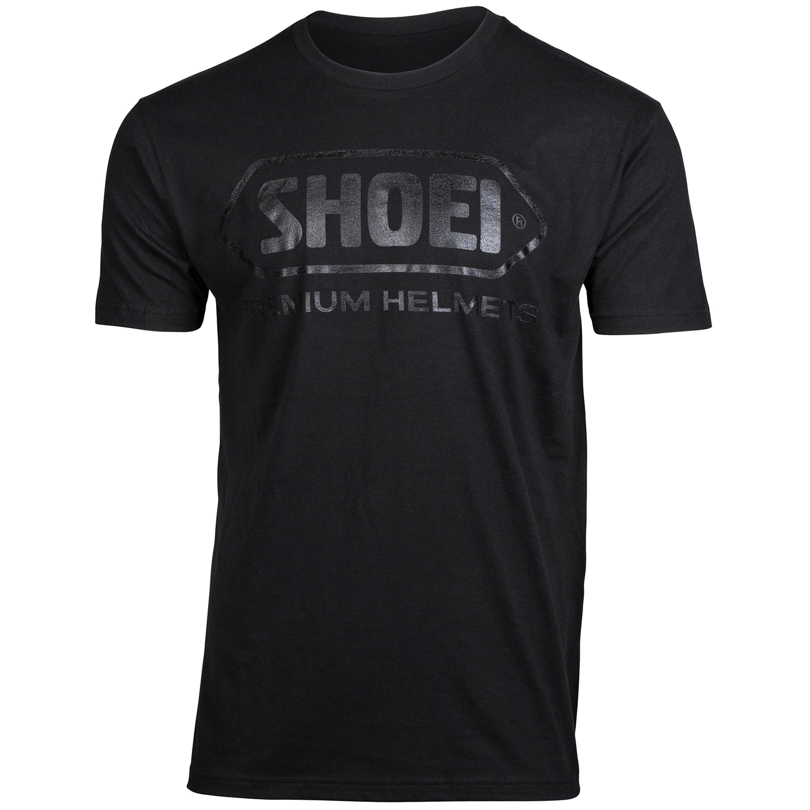 SHOEI Logo Tee Shirt