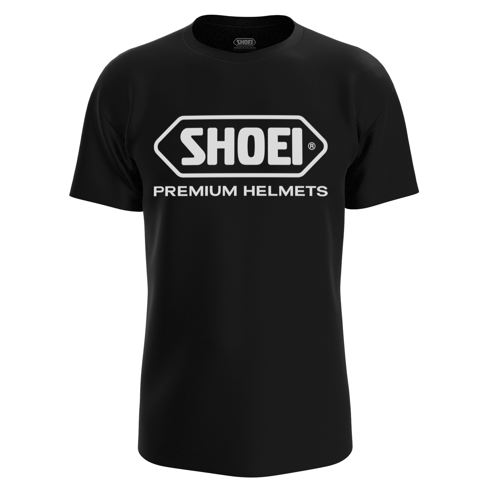 SHOEI Logo Tee Shirt