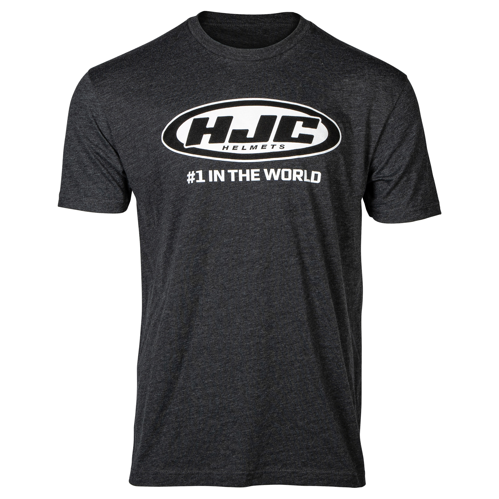 HJC Logo Tee Shirt