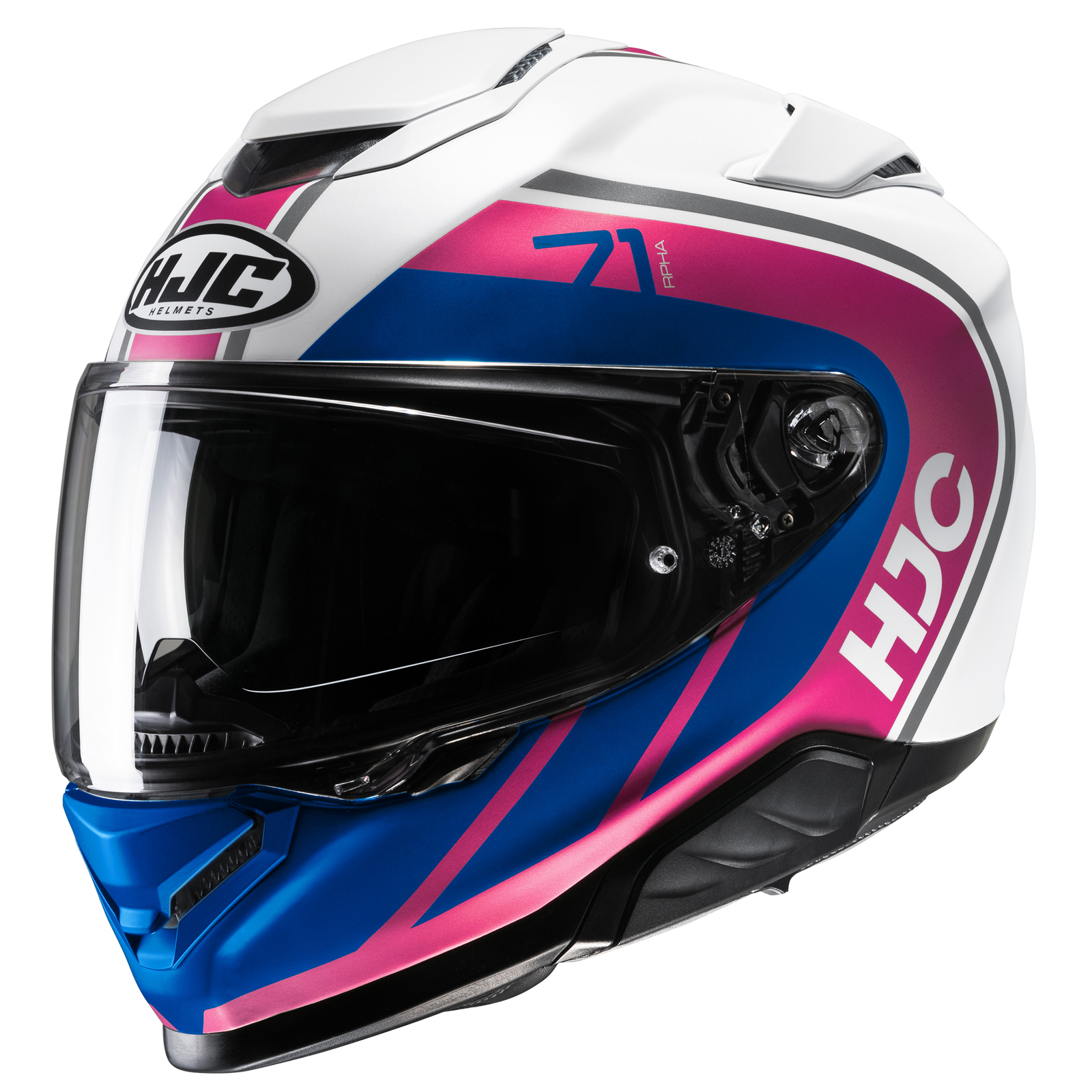 HJC RPHA 71 Mapos
