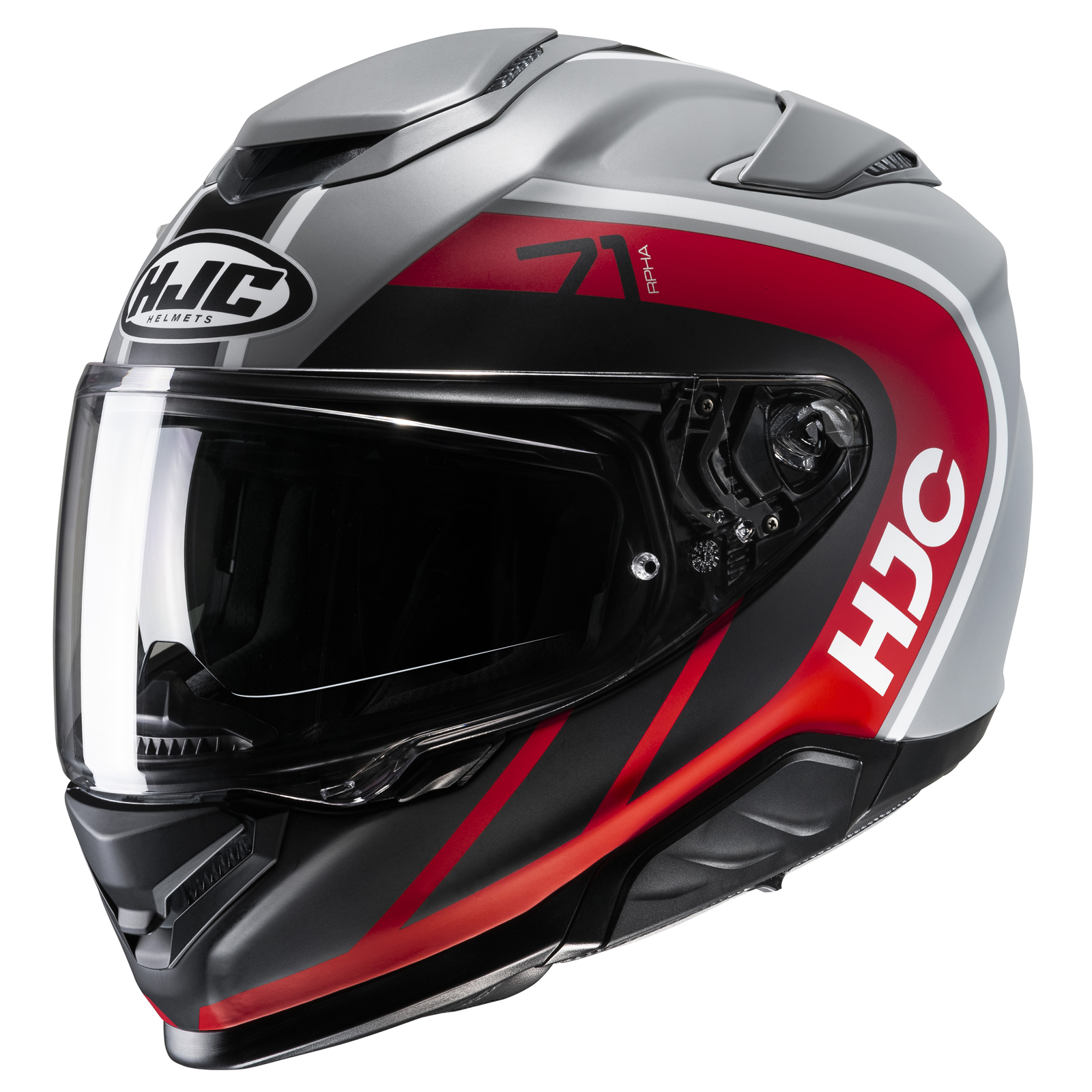 HJC RPHA 71 Mapos