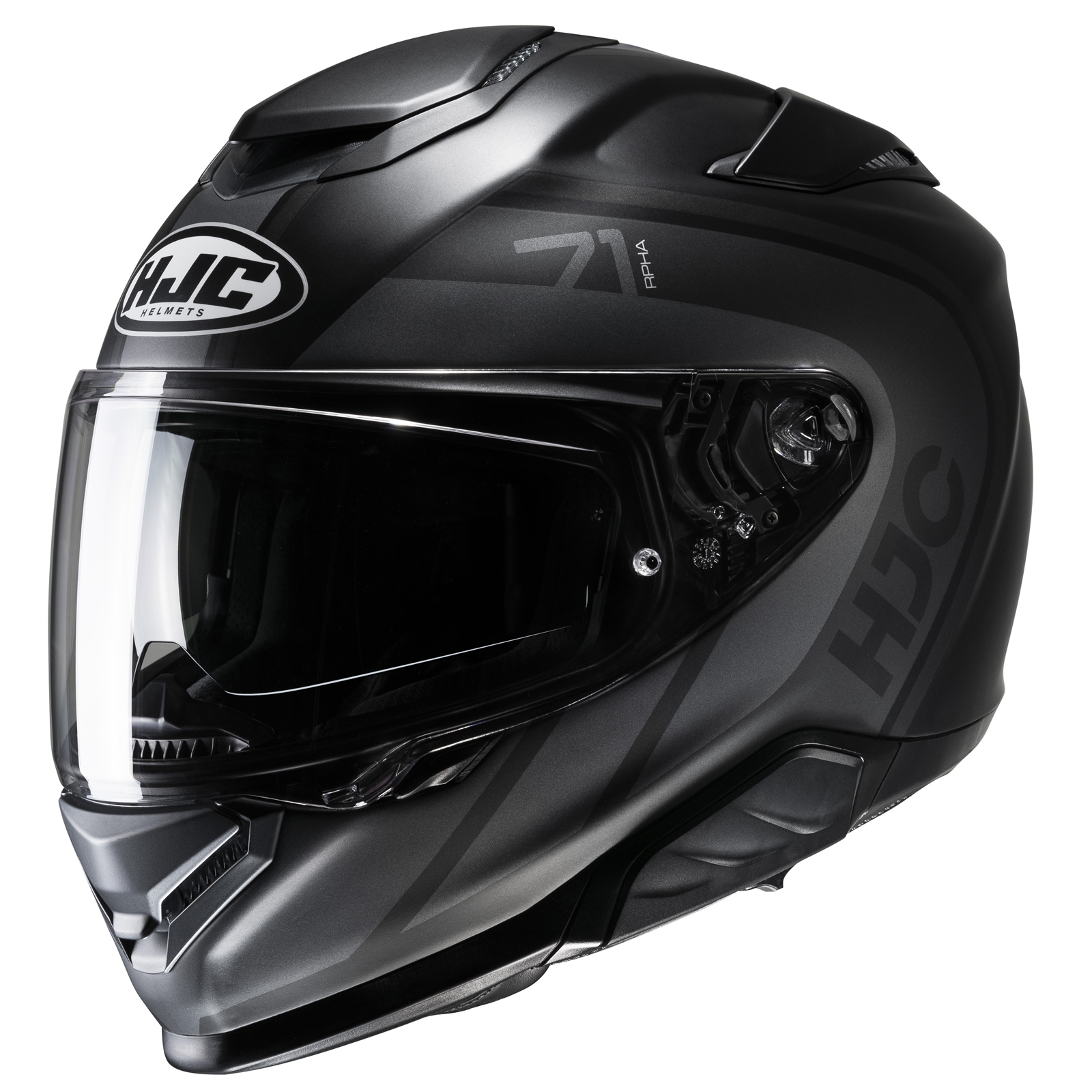 HJC RPHA 71 Mapos