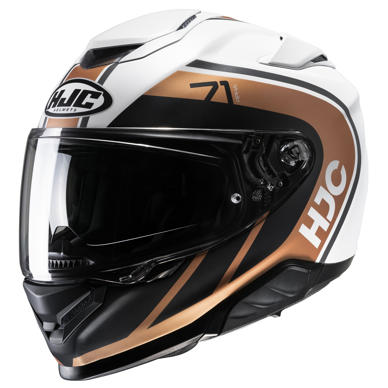 HJC RPHA 71 Mapos