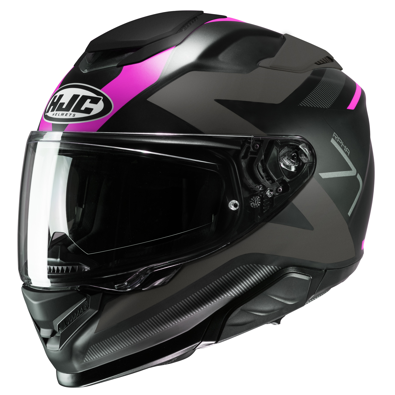 HJC RPHA 71 Pinna