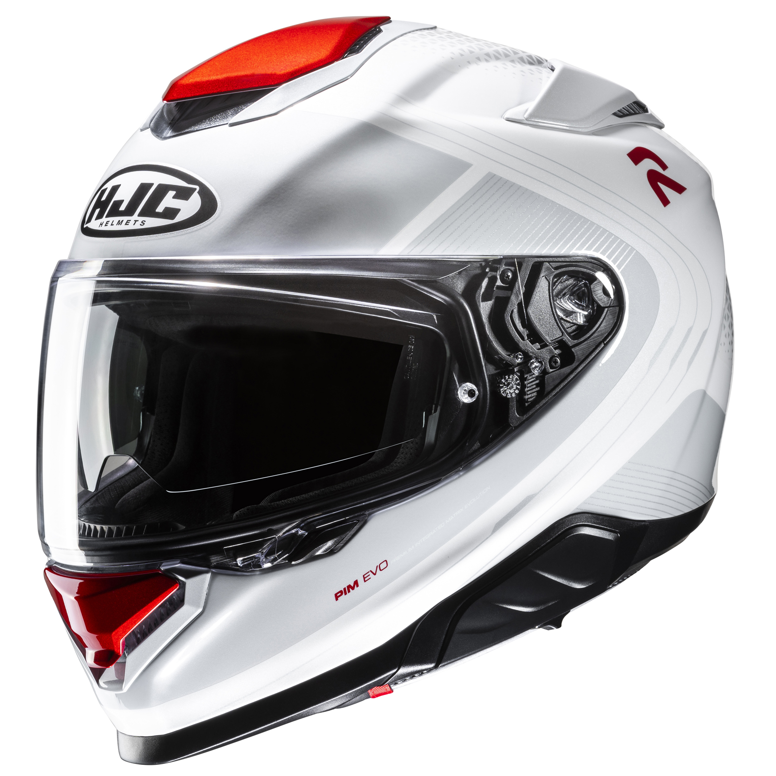 HJC RPHA 71 Frepe