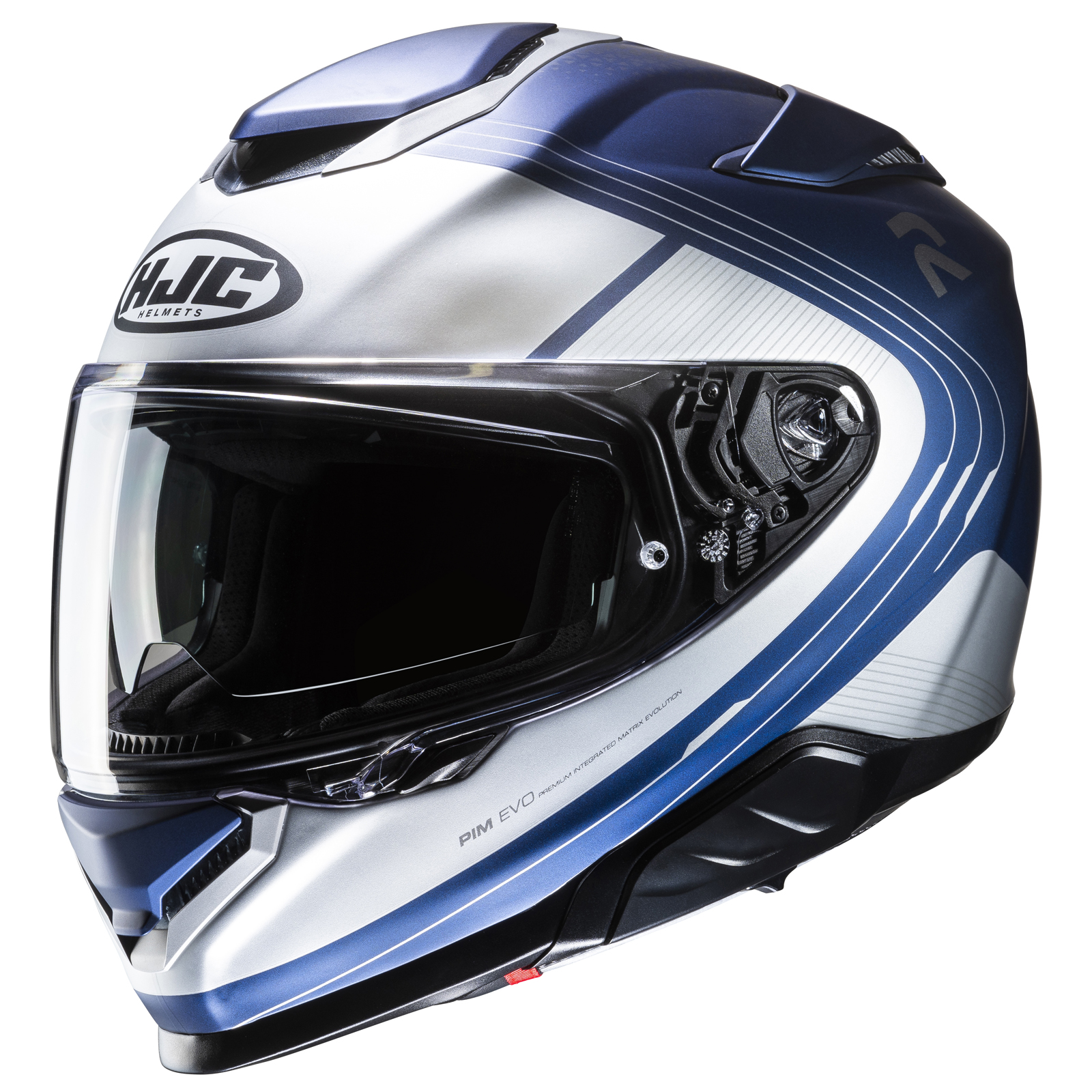 HJC RPHA 71 Frepe