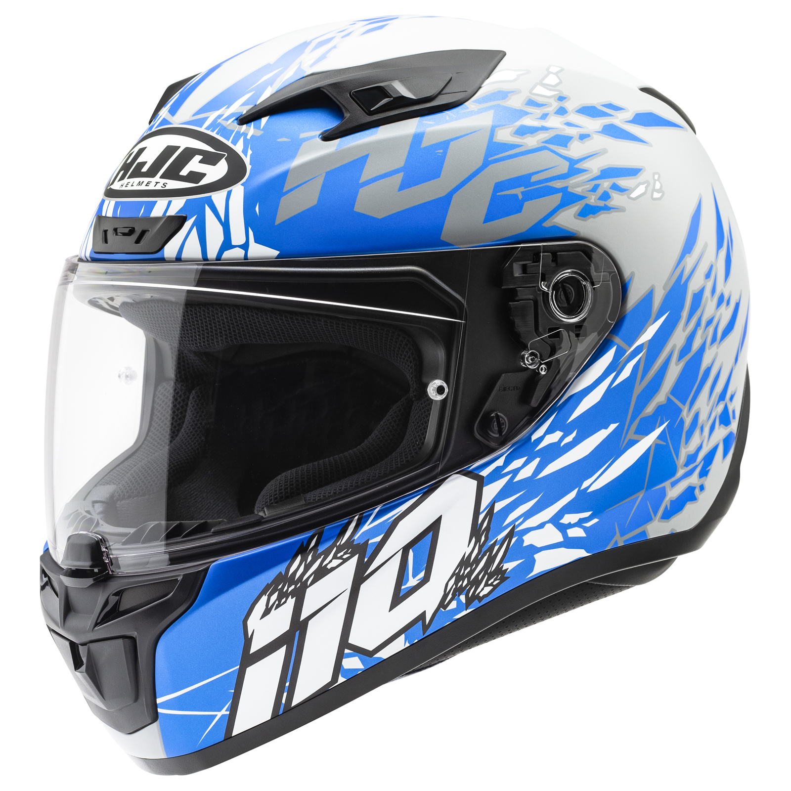 HJC i10 Pitfall