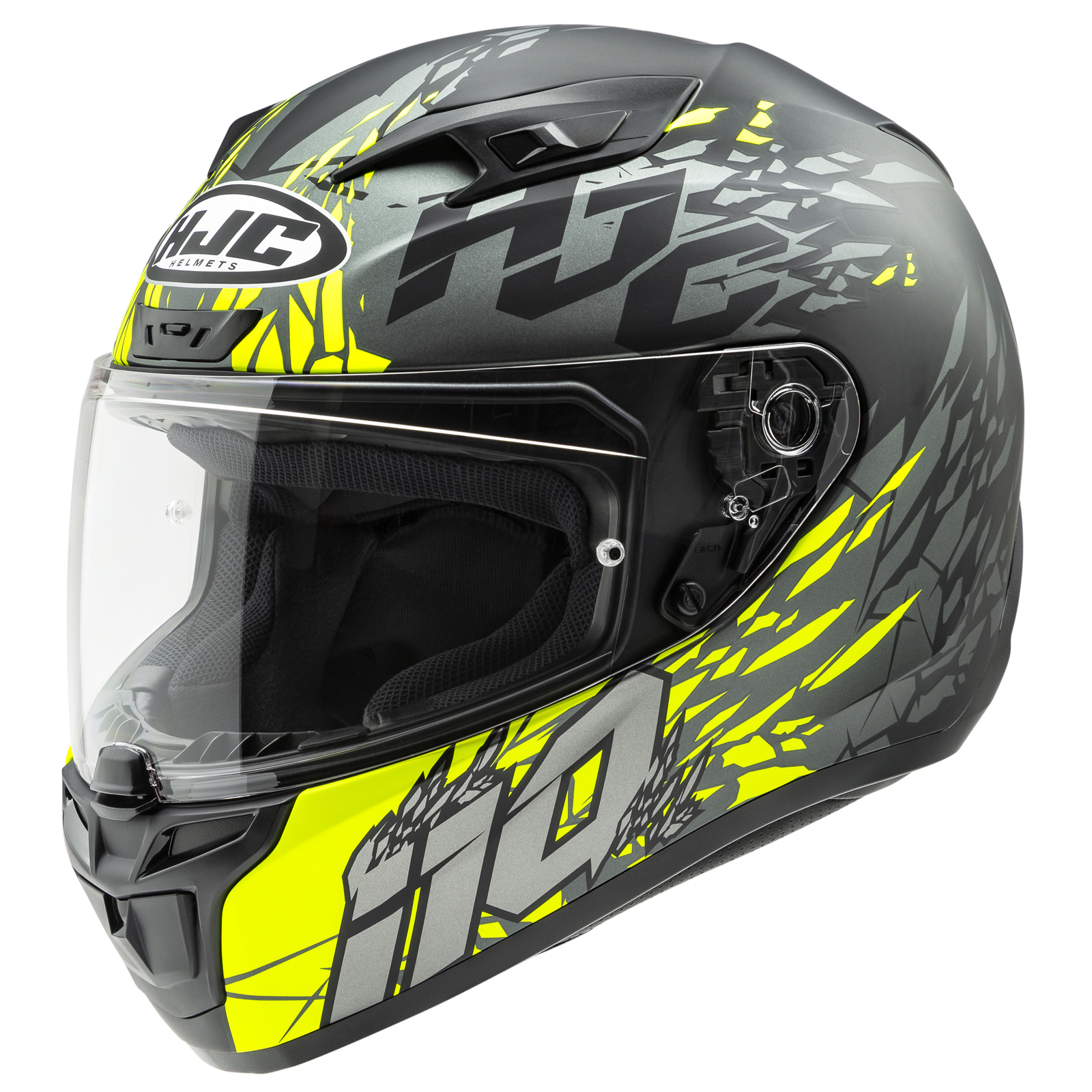 HJC i10 Pitfall