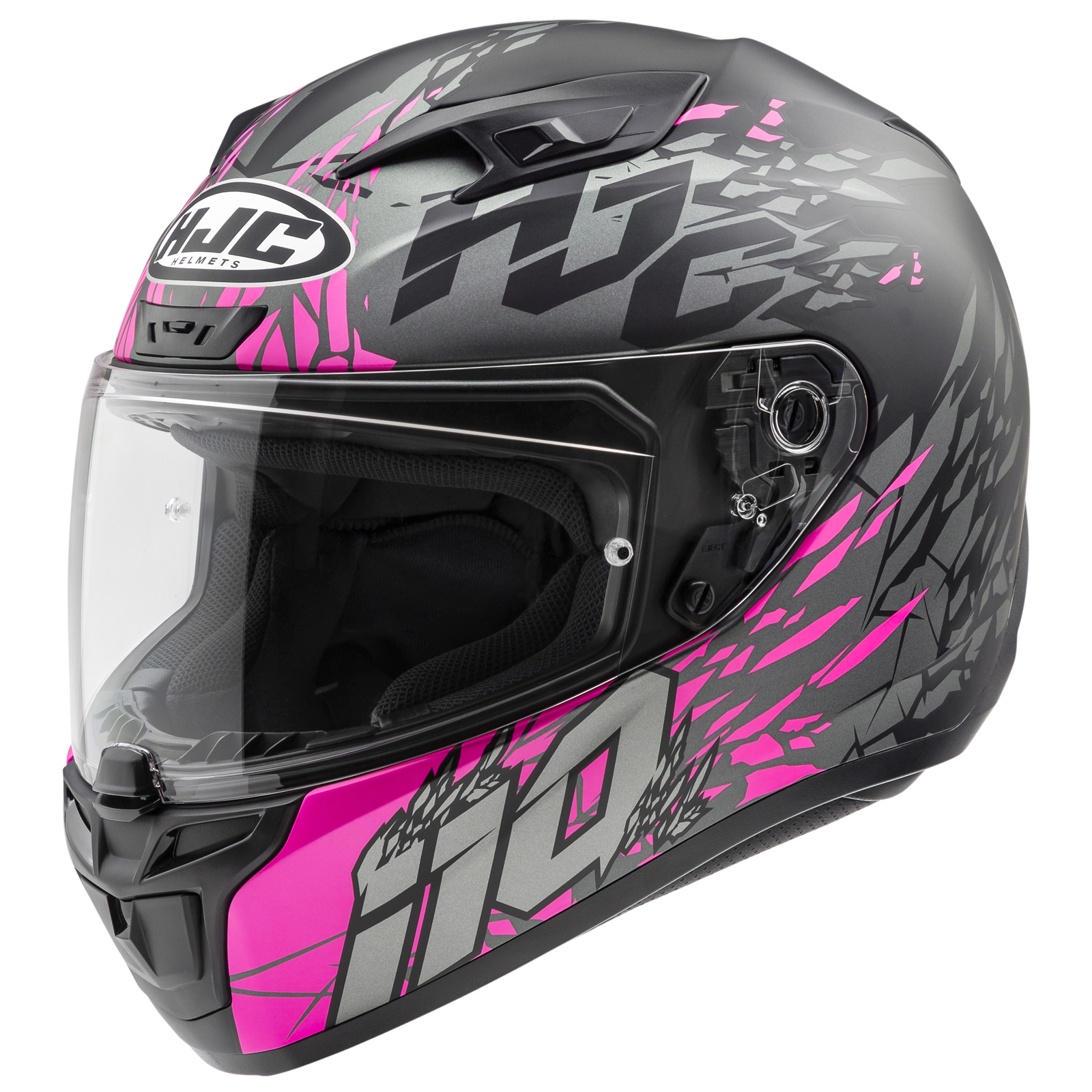 HJC i10 Pitfall
