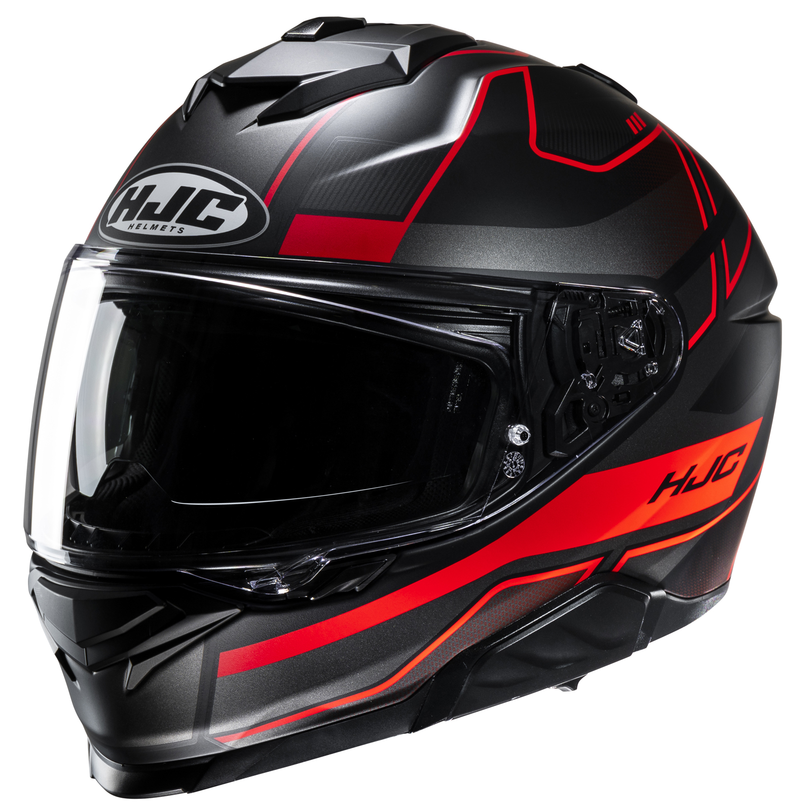 HJC i71 Iorix - Helmet House