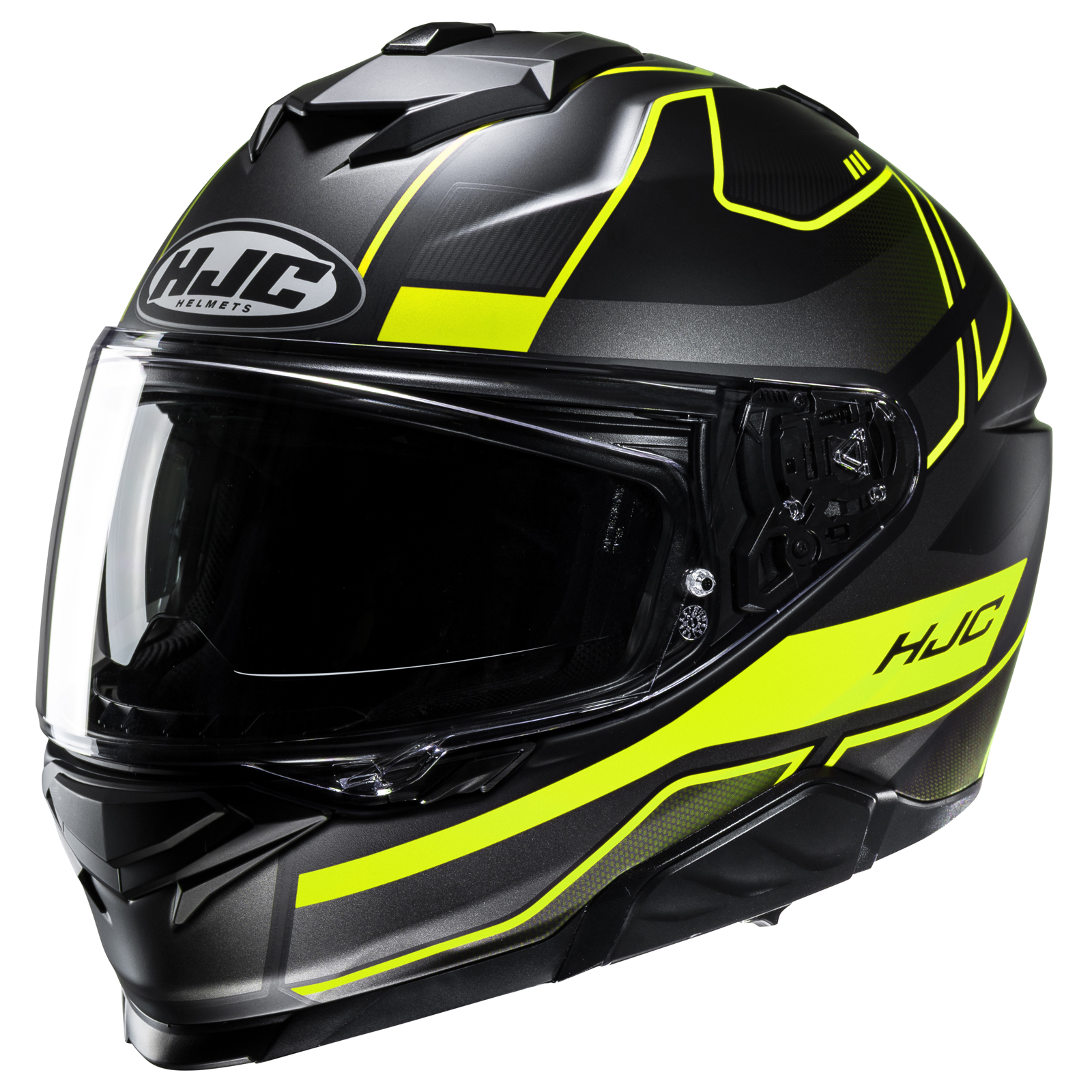 HJC i71 Iorix