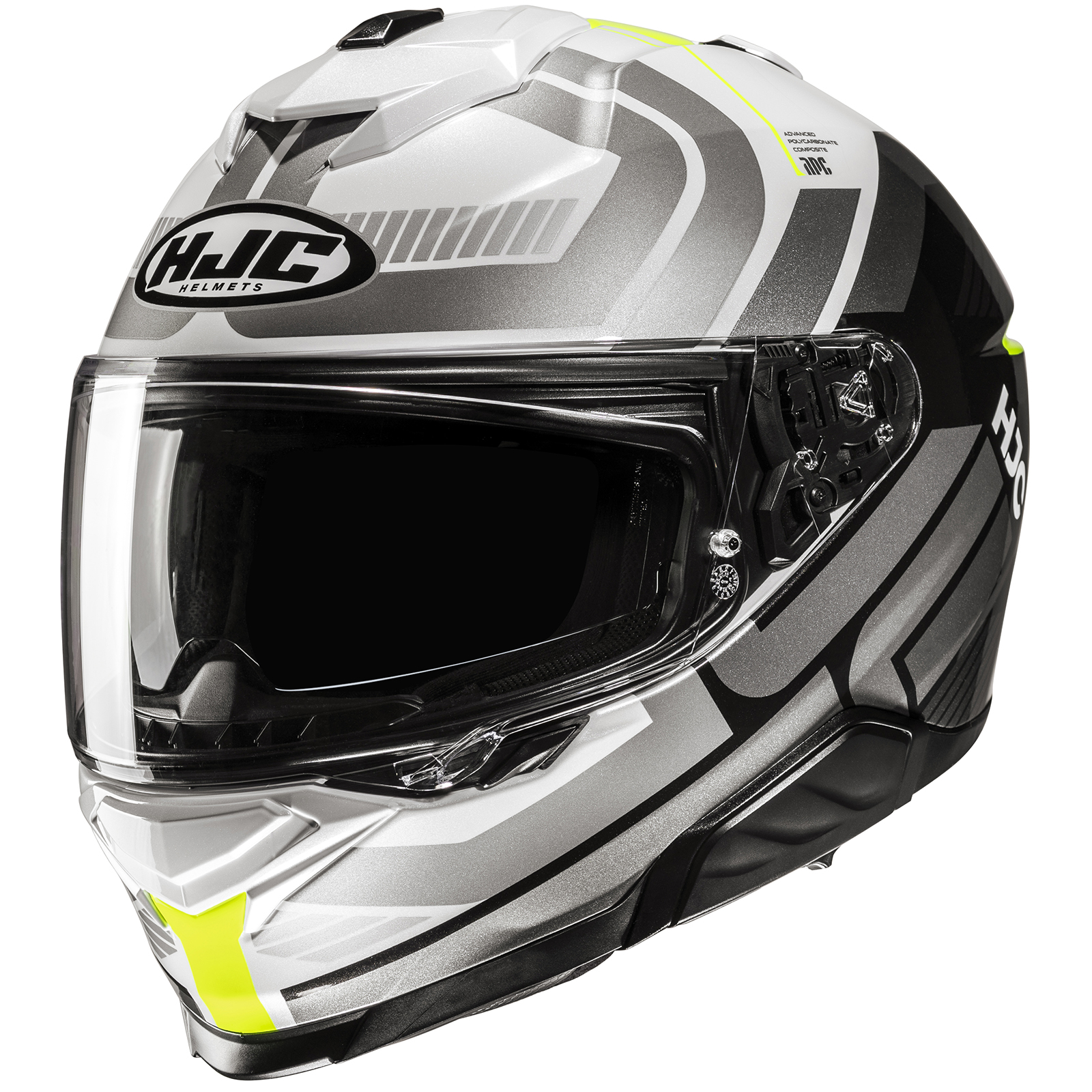HJC i71 Viz