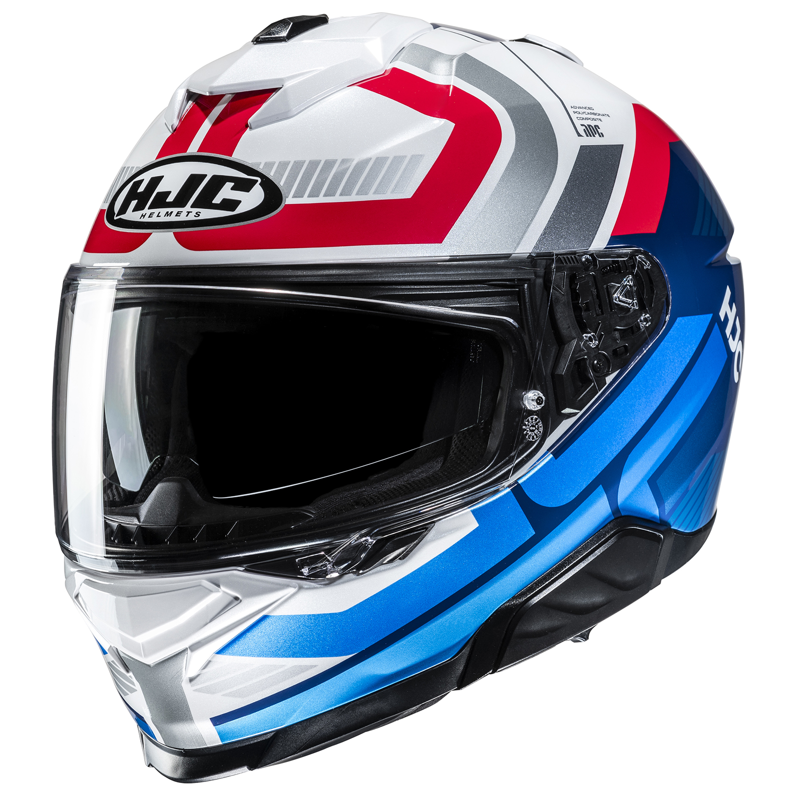 HJC i71 Viz - Helmet House