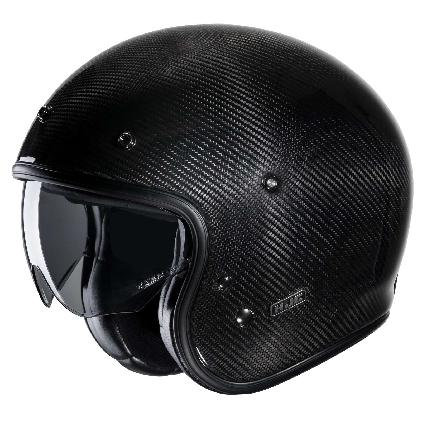HJC V31 Carbon