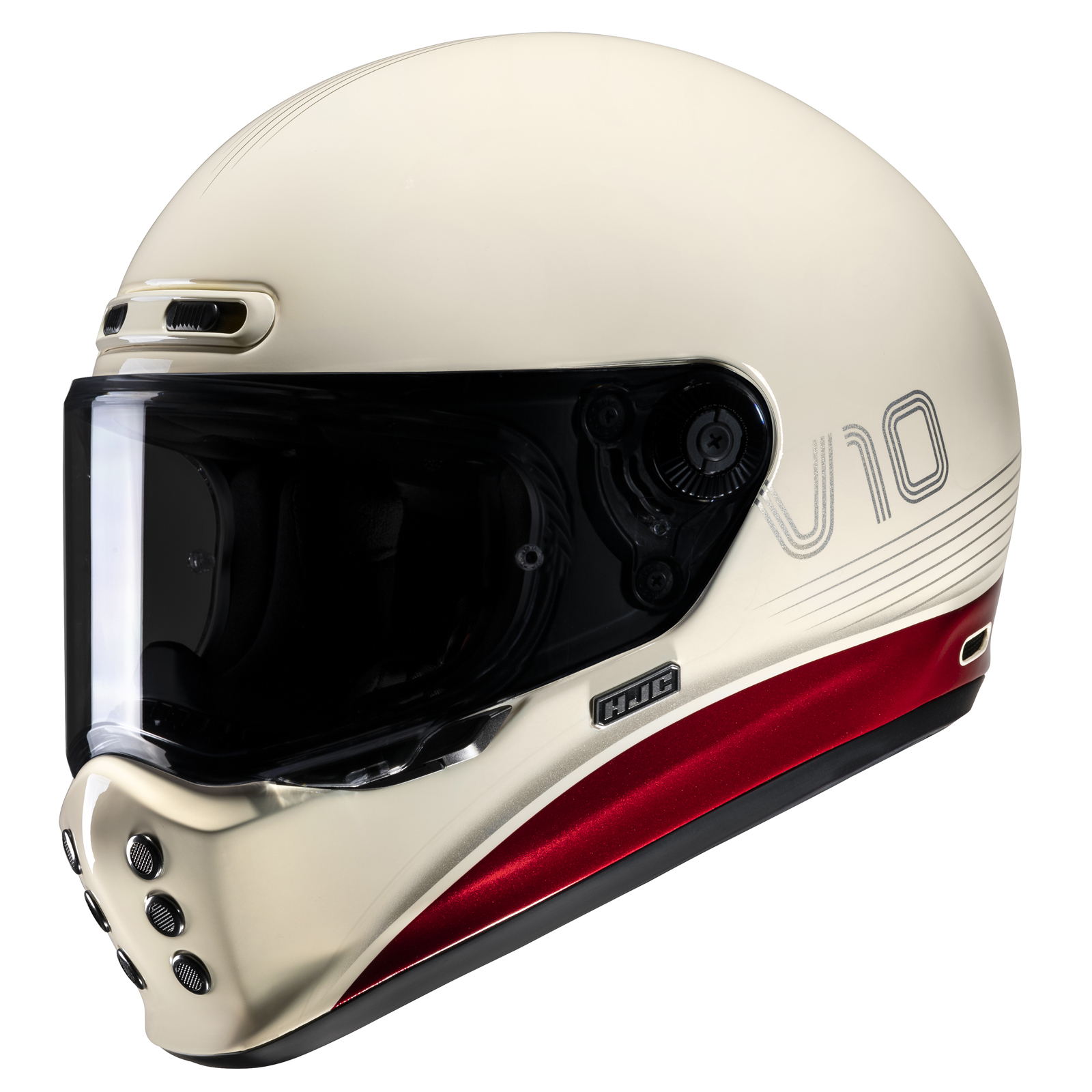 HJC V10 Tami