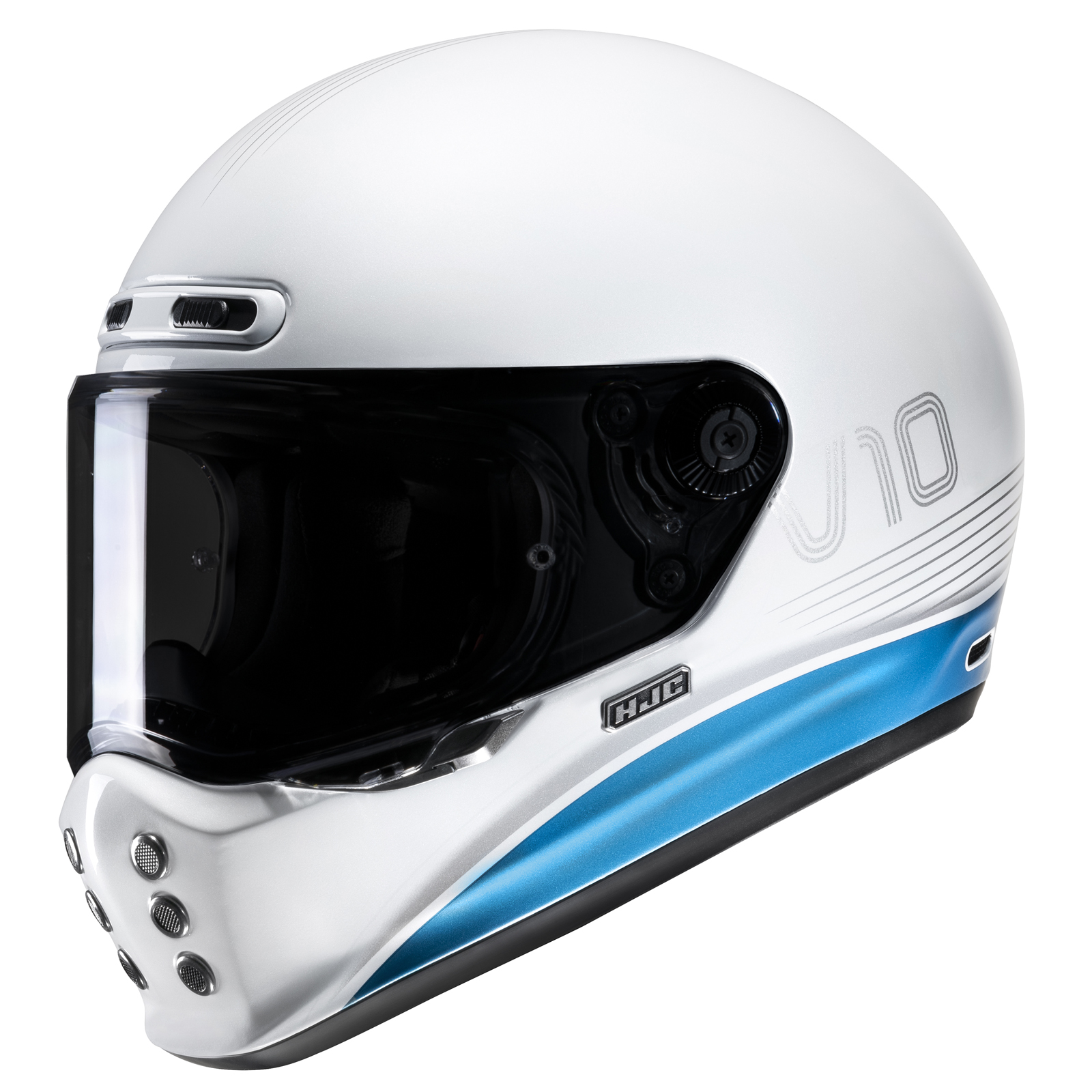 HJC V10 Tami