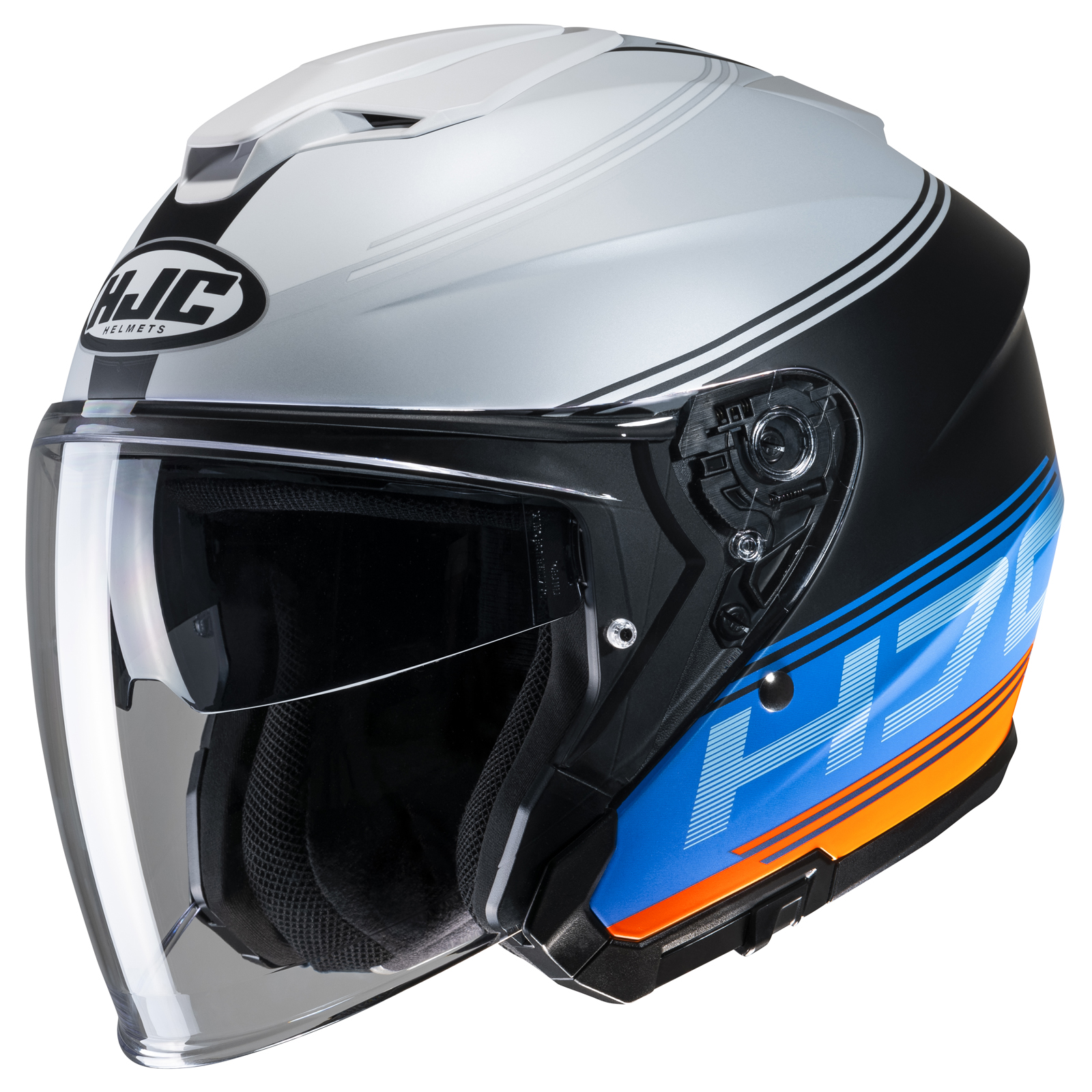 HJC i30 Vicom