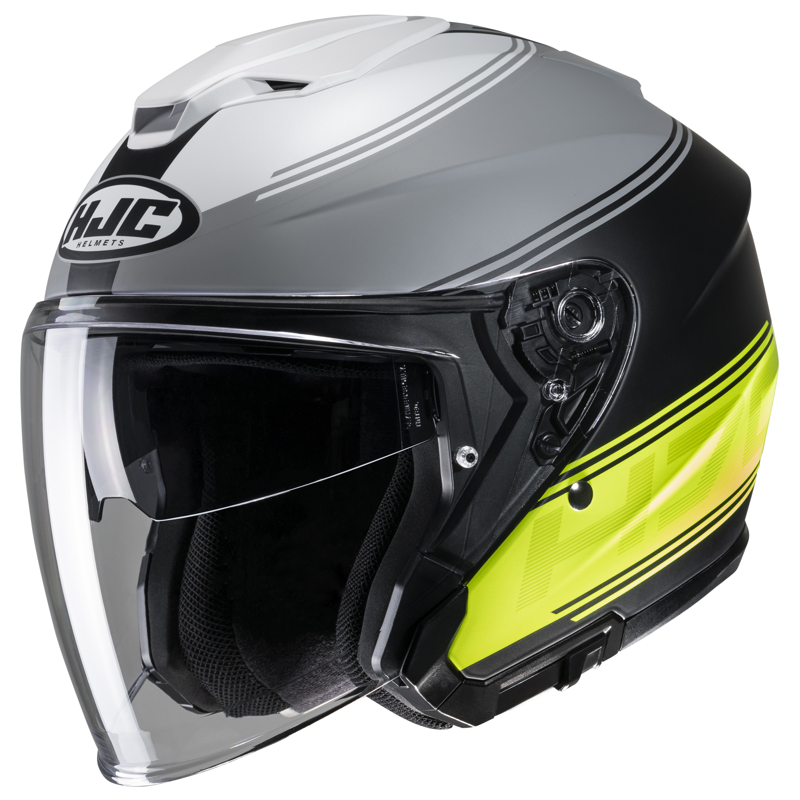 HJC i30 Vicom